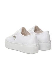 GUESS JOEZI3 Zapatillas blanco - Zapatos Mujer - 3