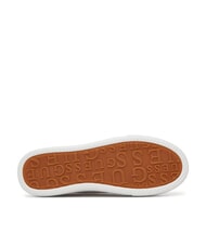 GUESS JOEZI3 Zapatillas blanco - Zapatos Mujer - 5
