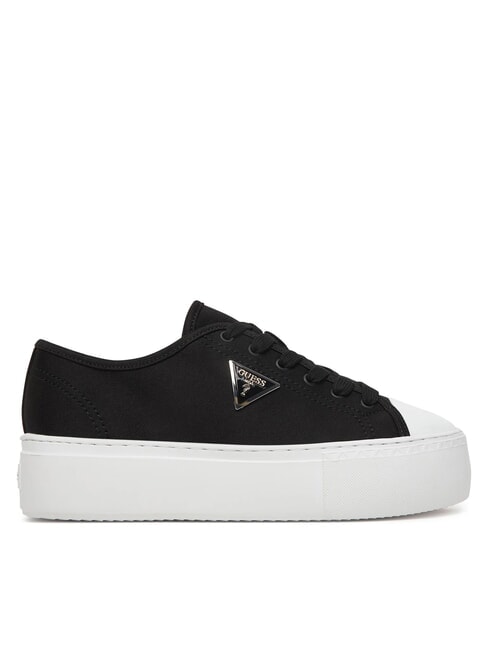 JOEZI3 Zapatillas NEGRO - Zapatos Mujer