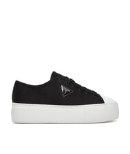 GUESS JOEZI3 Zapatillas NEGRO - Zapatos Mujer - 2