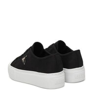 GUESS JOEZI3 Zapatillas NEGRO - Zapatos Mujer - 3