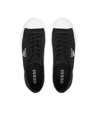 GUESS JOEZI3 Zapatillas NEGRO - Zapatos Mujer - 4