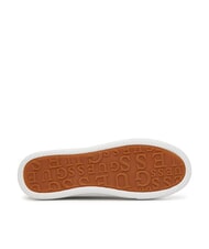 GUESS JOEZI3 Zapatillas NEGRO - Zapatos Mujer - 5