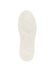 GUESS ELBINA12 Zapatillas gris pardo - Zapatos Mujer - 5