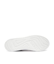 GUESS FIONIA Zapatillas BLANCO / NEGRO - Zapatos Mujer - 5