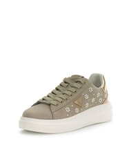 GUESS ELBINA12 Zapatillas gris pardo - Zapatos Mujer - 2