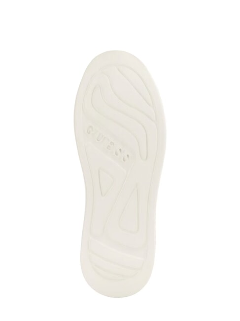 ELBINA12 Zapatillas gris pardo - Zapatos Mujer