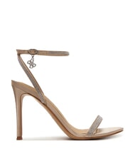 GUESS CHARMER Zapatos de tac&oacute;n alto - Zapatos Mujer
