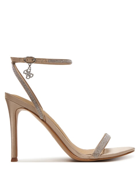 CHARMER Zapatos de tac&oacute;n alto desnudo - Zapatos Mujer