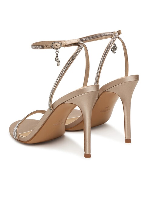 CHARMER Zapatos de tac&oacute;n alto desnudo - Zapatos Mujer