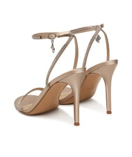 GUESS CHARMER Zapatos de tac&oacute;n alto desnudo - Zapatos Mujer - 3
