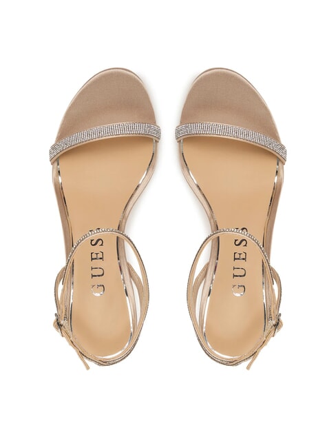 CHARMER Zapatos de tac&oacute;n alto desnudo - Zapatos Mujer