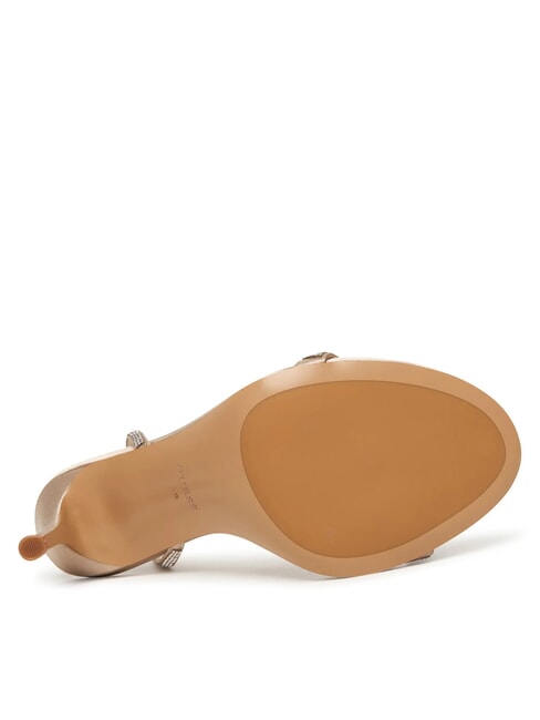 CHARMER Zapatos de tac&oacute;n alto desnudo - Zapatos Mujer