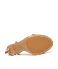 GUESS CHARMER Zapatos de tac&oacute;n alto desnudo - Zapatos Mujer - 5