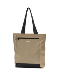 KWAY ELLIANT Bolsa de compras con bolsillo - Bolsos Mujer