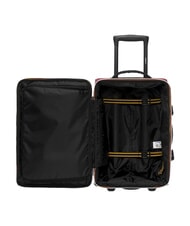 KWAY BLOSSAC  Carro de equipaje de mano impermeable - Equipaje de mano
