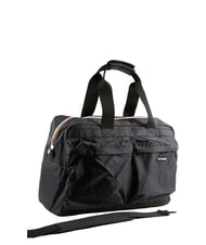 KWAY ARDELU Bolsa de lona plegable e impermeable negro tambi&eacute;n - Bolsas de viaje - 2
