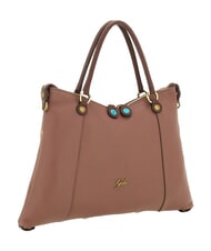 GABS THAMARA PLUS Bolso de hombro mediano, de piel. bals&aacute;mico/secuoya - Bolsos Mujer - 2