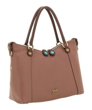 GABS THAMARA PLUS Bolso de hombro mediano, de piel. bals&aacute;mico/secuoya - Bolsos Mujer - 3