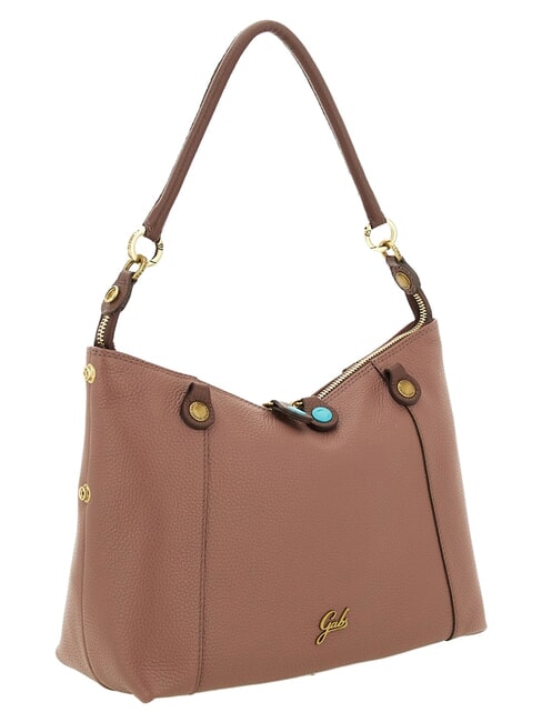 THAMARA PLUS Bolso de hombro mediano, de piel. bals&aacute;mico/secuoya - Bolsos Mujer