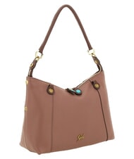 GABS THAMARA PLUS Bolso de hombro mediano, de piel. bals&aacute;mico/secuoya - Bolsos Mujer - 4