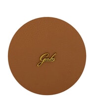 GABS THAMARA PLUS Bolso de hombro mediano, de piel. le&oacute;n/gamuza - Bolsos Mujer - 7