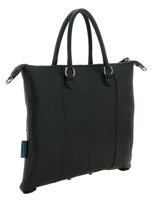 G3 PLUS Bolsa de compras mediana, convertible perros grises en todo el mundo - Bolsos Mujer