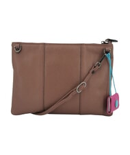 GABS BEYONCE Bolso de mano mediano de piel con correa para el hombro. bals&aacute;mico - Bolsos Mujer - 3