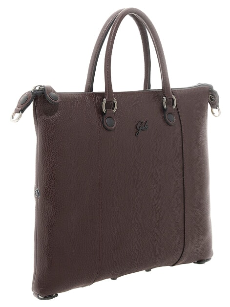 G3 PLUS Bolsa de compras mediana, convertible moca - Bolsos Mujer
