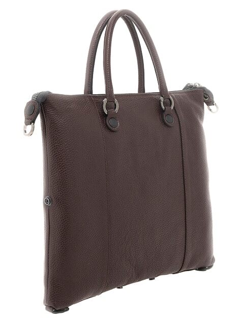 G3 PLUS Bolsa de compras mediana, convertible moca - Bolsos Mujer