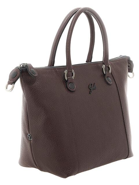 G3 PLUS Bolsa de compras mediana, convertible moca - Bolsos Mujer