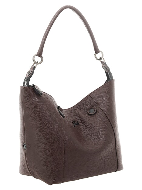 G3 PLUS Bolsa de compras mediana, convertible moca - Bolsos Mujer