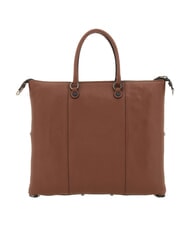 GABS G3 PLUS Bolsa de compras grande y convertible cuero oscuro - Bolsos Mujer - 4
