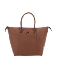 GABS G3 PLUS Bolsa de compras grande y convertible cuero oscuro - Bolsos Mujer - 5