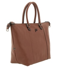 GABS G3 PLUS Bolsa de compras grande y convertible cuero oscuro - Bolsos Mujer - 6