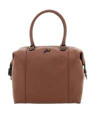 GABS G3 PLUS Bolsa de compras grande y convertible cuero oscuro - Bolsos Mujer - 7