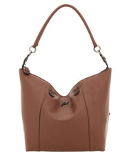 GABS G3 PLUS Bolsa de compras grande y convertible cuero oscuro - Bolsos Mujer - 9