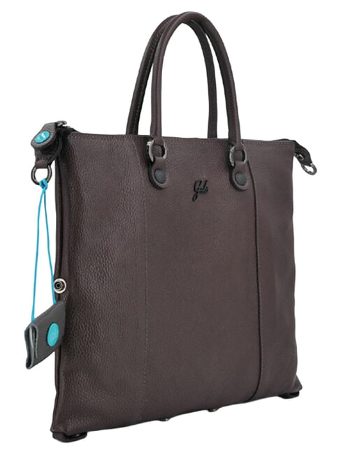G3 PLUS Bolsa de compras grande y convertible moca - Bolsos Mujer