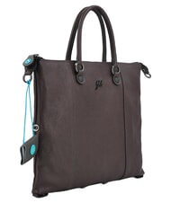 GABS G3 PLUS Bolsa de compras grande y convertible moca - Bolsos Mujer - 2