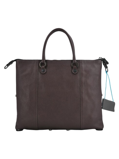 G3 PLUS Bolsa de compras grande y convertible moca - Bolsos Mujer