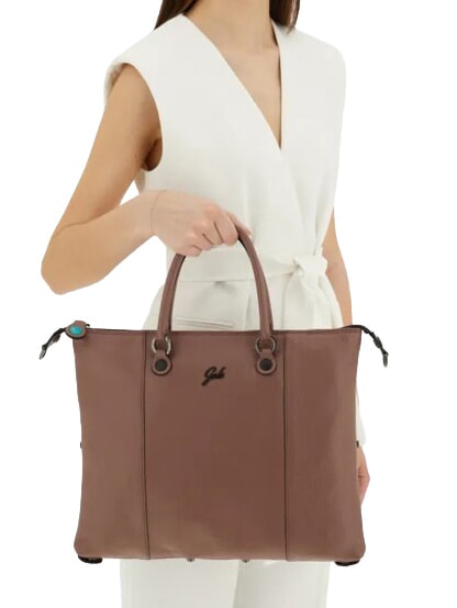 G3 PLUS Bolsa de compras mediana, convertible bals&aacute;mico - Bolsos Mujer