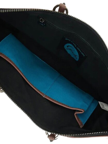G3 PLUS Bolsa de compras mediana, convertible bals&aacute;mico - Bolsos Mujer