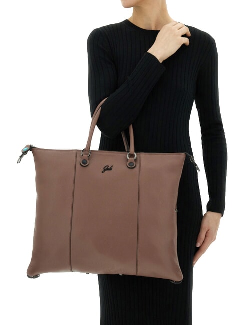 G3 PLUS Bolsa de compras grande y convertible bals&aacute;mico - Bolsos Mujer