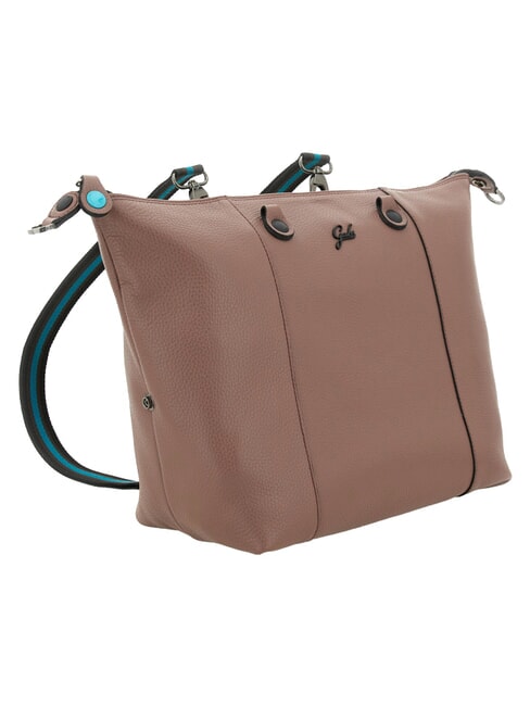 G3 PLUS Bolsa de compras grande y convertible bals&aacute;mico - Bolsos Mujer