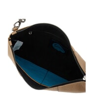 GABS BEYONCE Bolso de mano mediano de piel con correa para el hombro. capuchino - Bolsos Mujer - 4