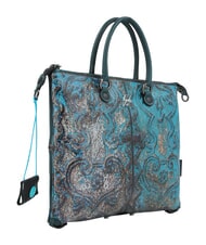 GABS G3 PLUS MEDIUM MULTICOLOR Bolsa de compras plana transformable Casablanca - Bolsos Mujer - 2