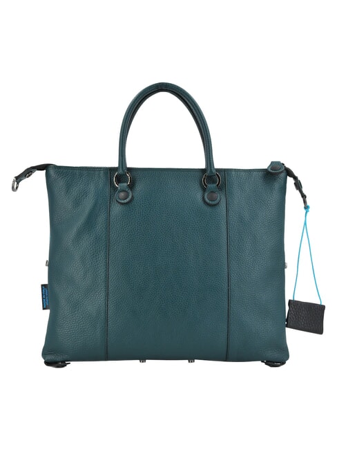 G3 PLUS MEDIUM MULTICOLOR Bolsa de compras plana transformable Casablanca - Bolsos Mujer