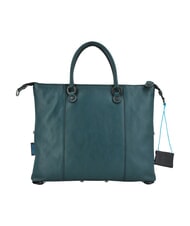 GABS G3 PLUS MEDIUM MULTICOLOR Bolsa de compras plana transformable Casablanca - Bolsos Mujer - 3