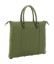 GABS G3 PLUS Bolsa de compras mediana, convertible verde bosque - Bolsos Mujer - 3