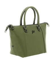 GABS G3 PLUS Bolsa de compras mediana, convertible verde bosque - Bolsos Mujer - 4